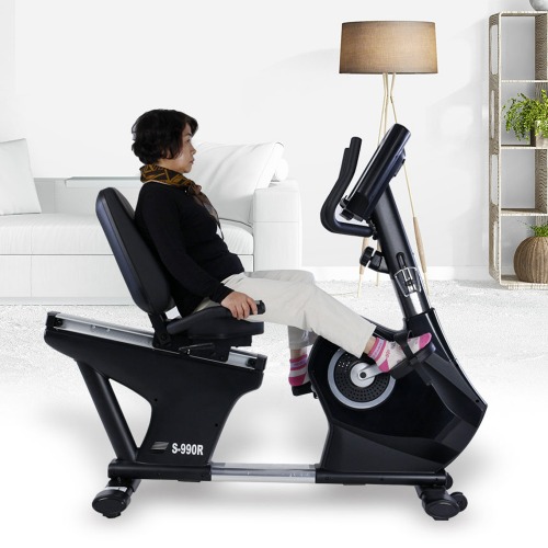 재활자전거 실내 좌식 자전거 가정용 사이클 S990R
